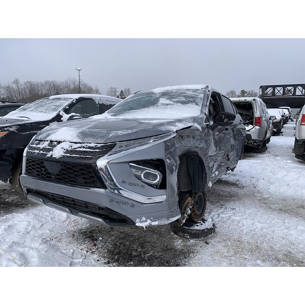 MITSUBISHI ECLIPSE CROSS 2023