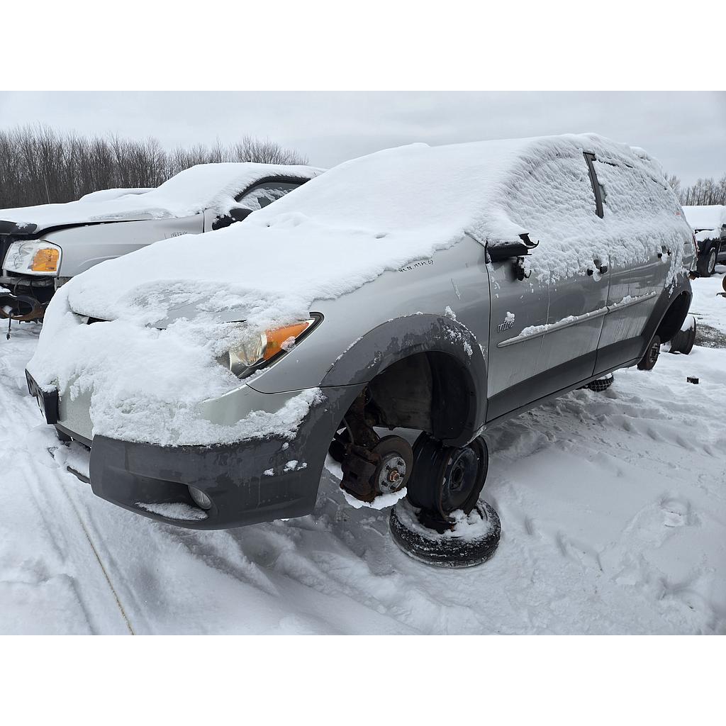 PONTIAC VIBE 2003