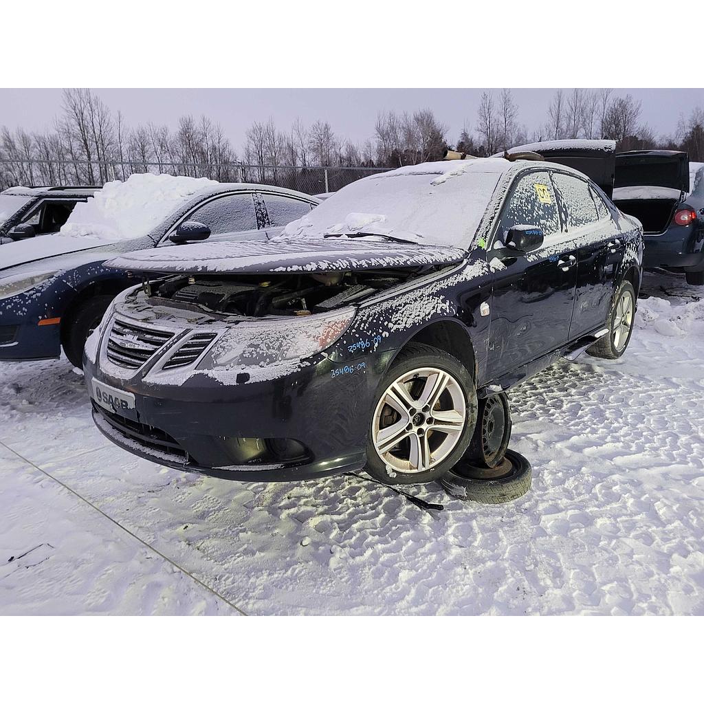 SAAB 9-3 2009