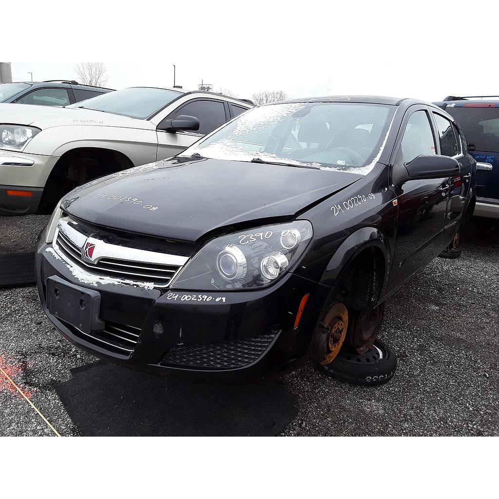 SATURN ASTRA 2008