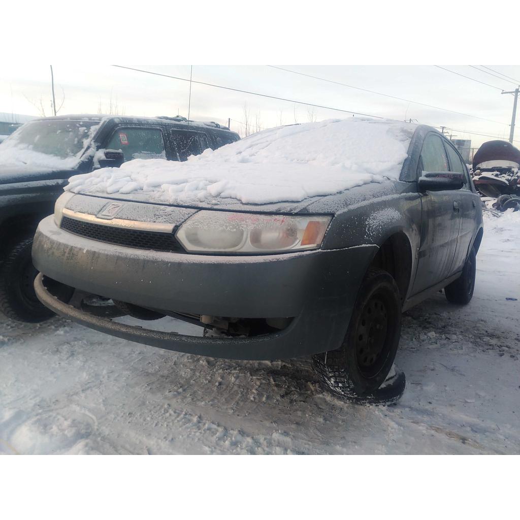 SATURN ION 2004