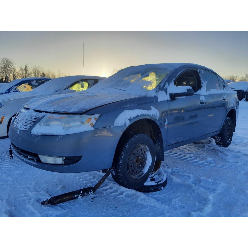 SATURN ION 2005