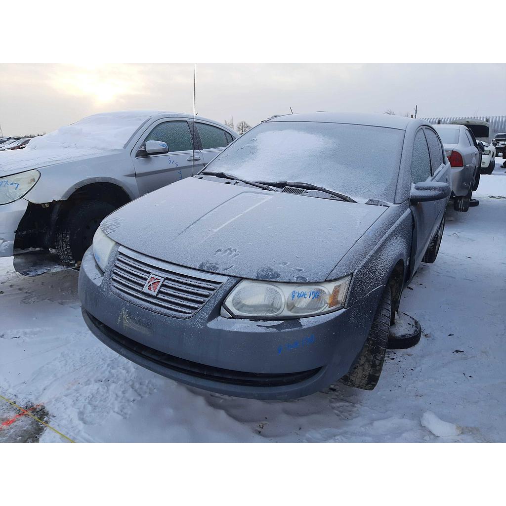 SATURN ION 2006