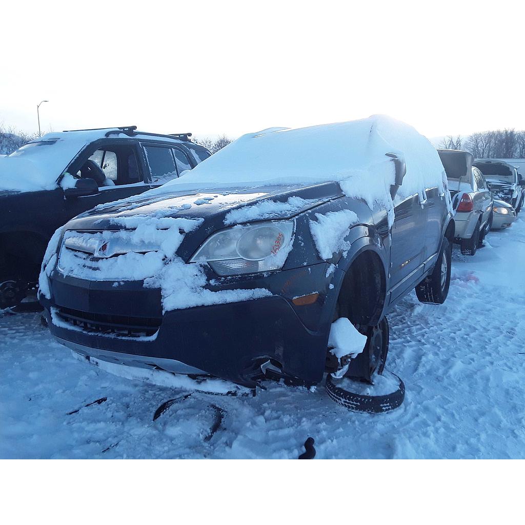 SATURN VUE 2008 | Laval | Kenny U-Pull