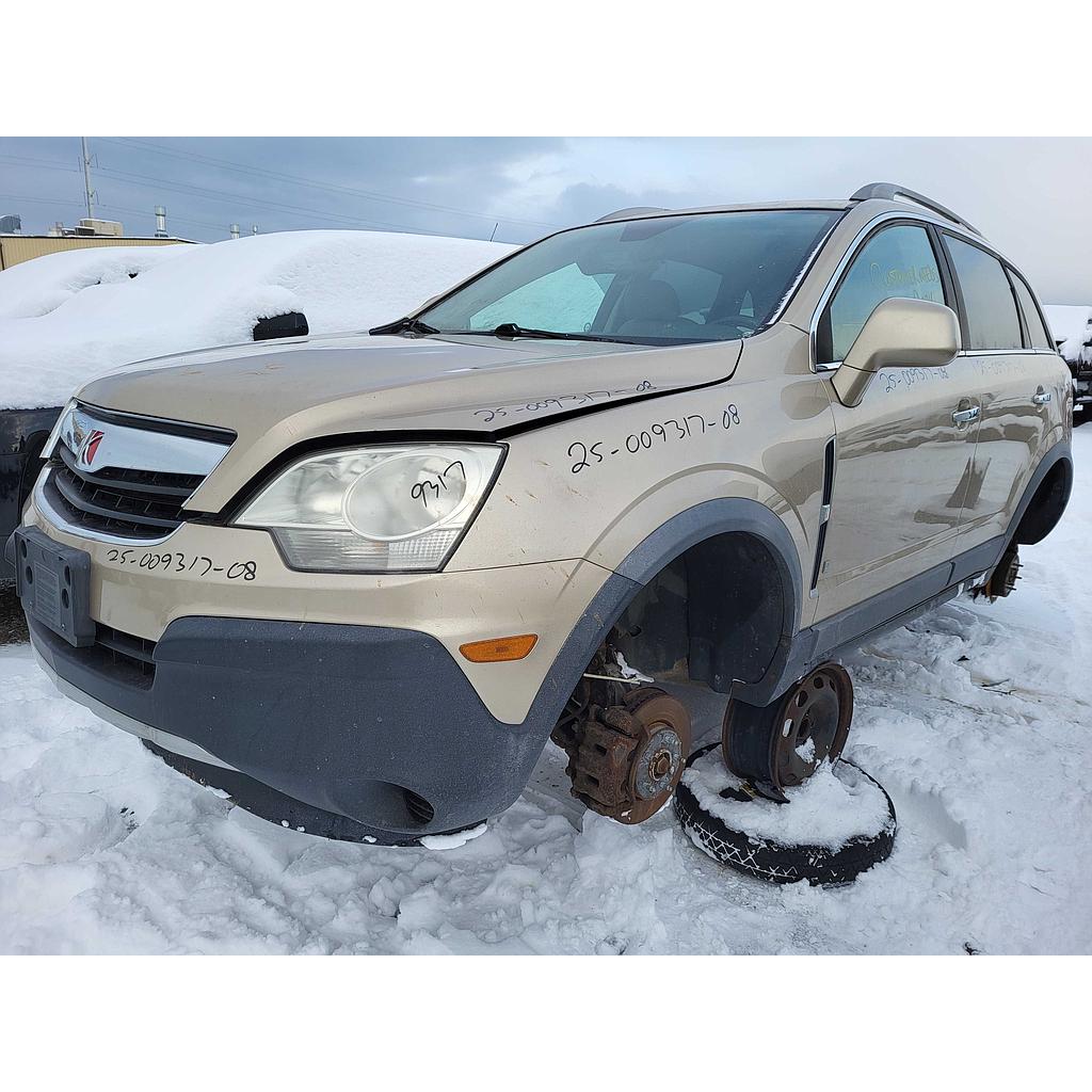 SATURN VUE 2008