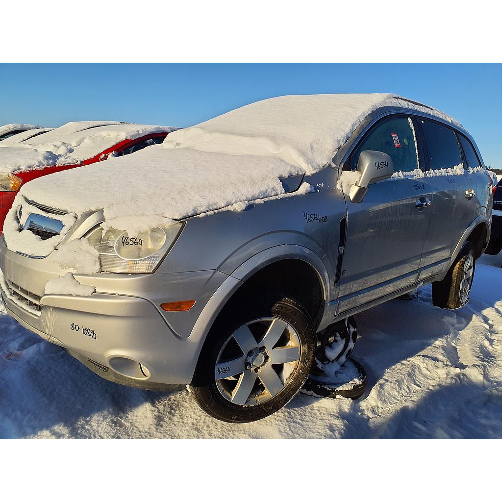 SATURN VUE 2008