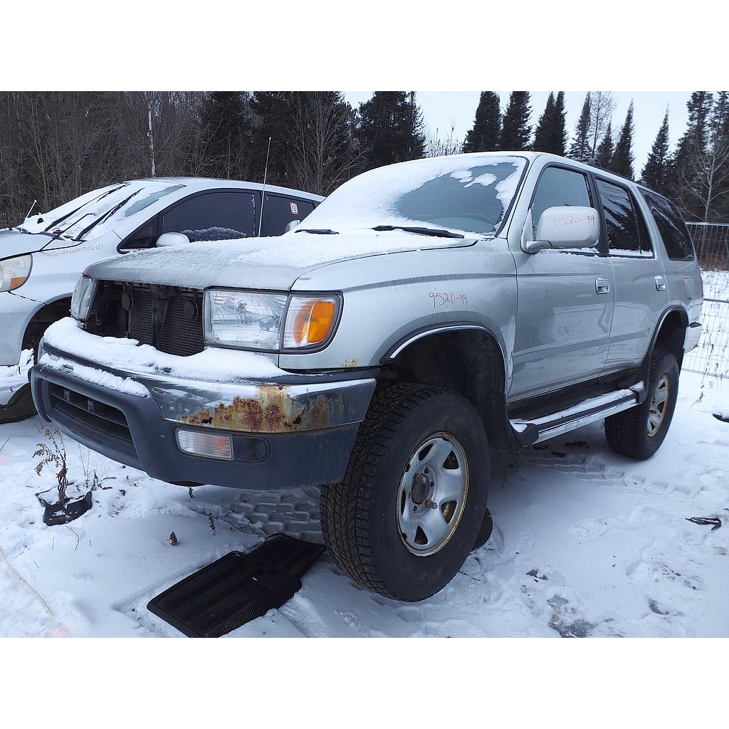 TOYOTA 4RUNNER 1999