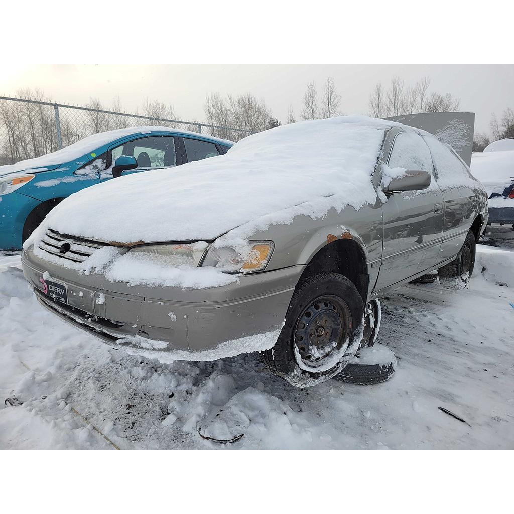 TOYOTA CAMRY 1997
