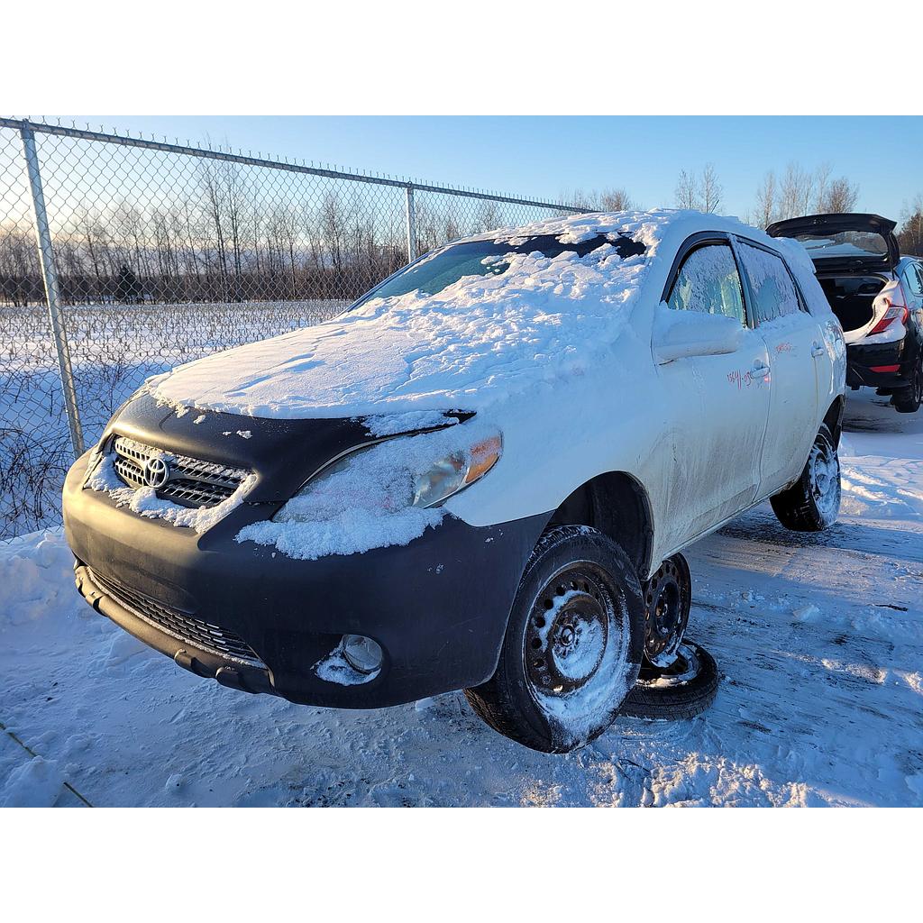TOYOTA MATRIX 2005