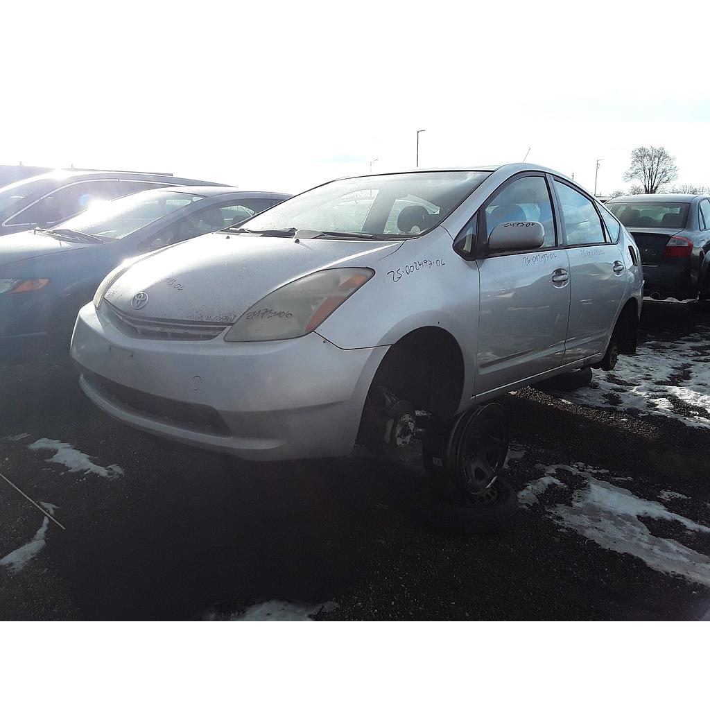 TOYOTA PRIUS 2006