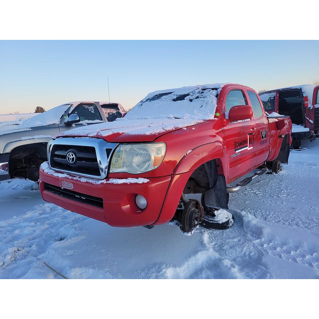 TOYOTA TACOMA 2006