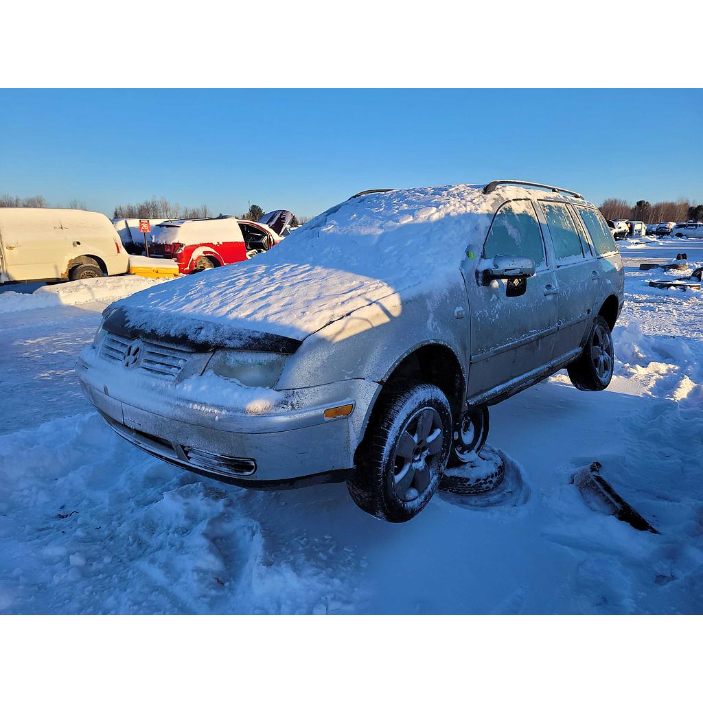 VOLKSWAGEN JETTA 2006
