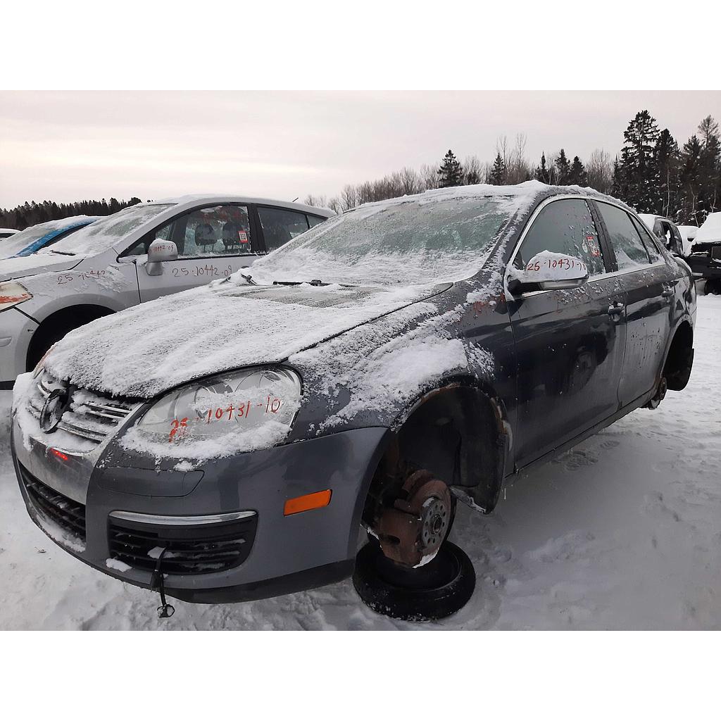 VOLKSWAGEN JETTA 2010