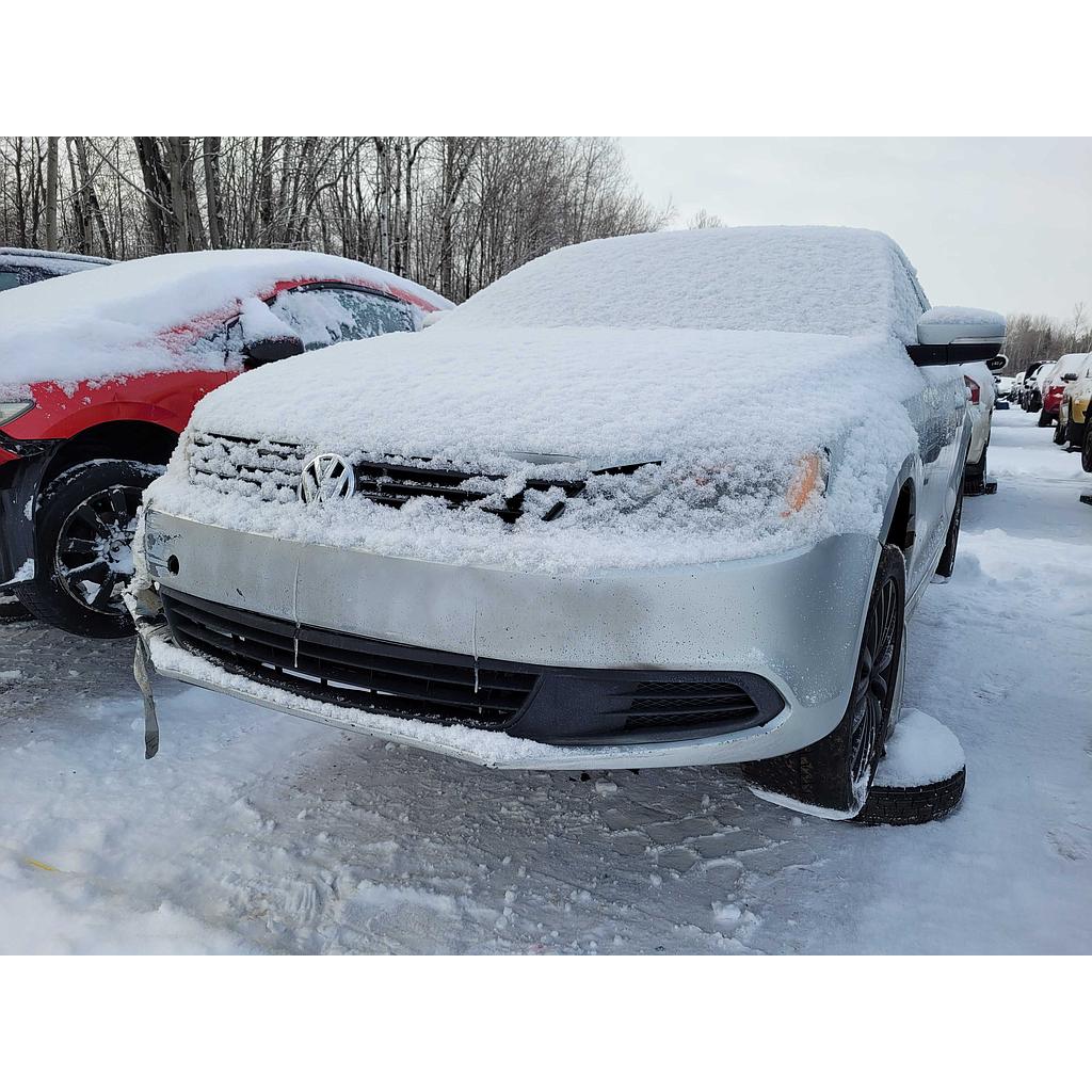 VOLKSWAGEN JETTA 2012