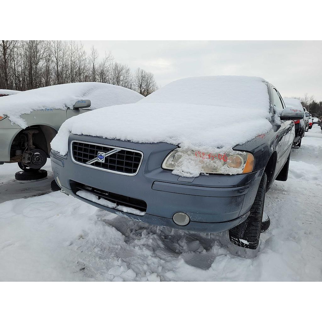 VOLVO S60 2006