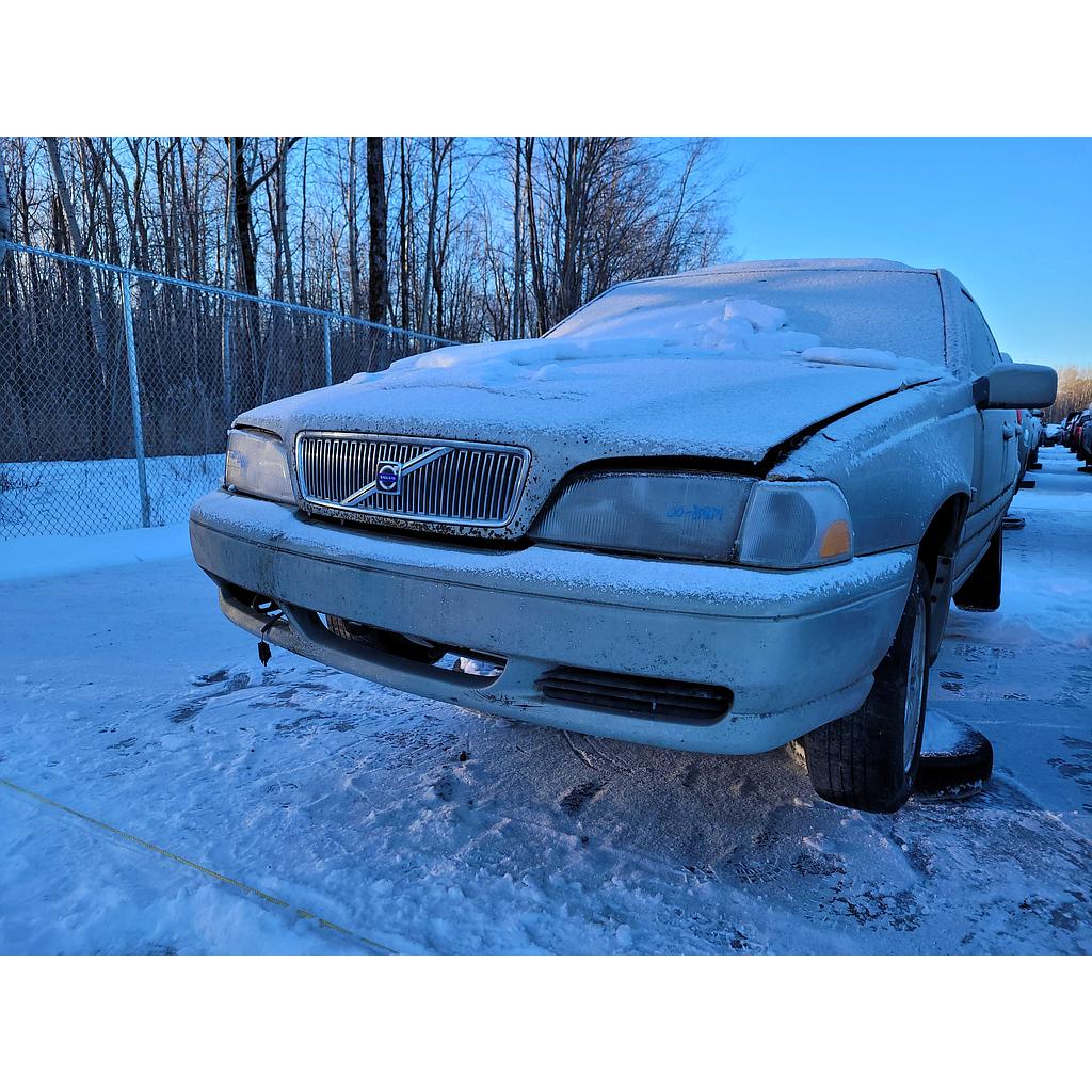 VOLVO S70 2000