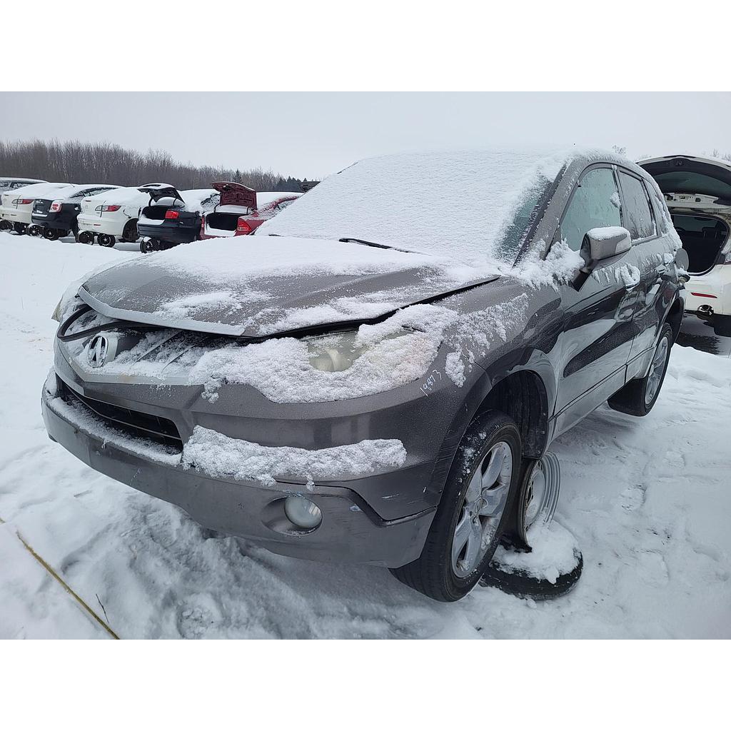 ACURA RDX 2008