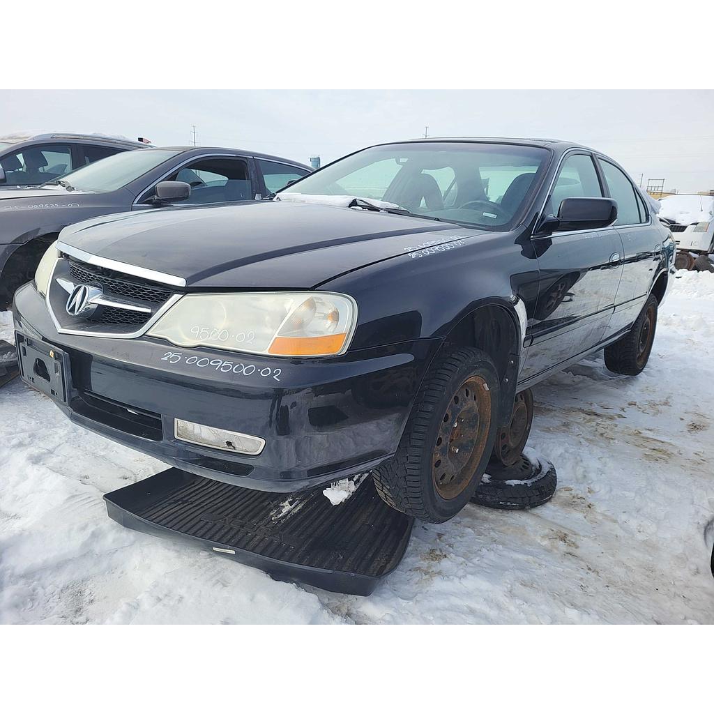 ACURA TL 2002