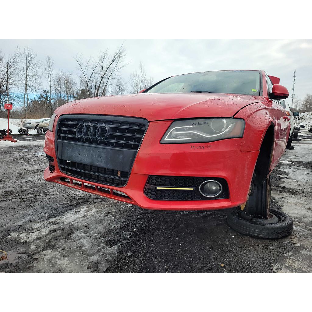AUDI A4 2009