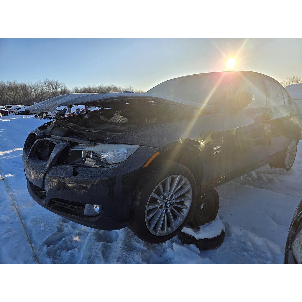 BMW 328 2010