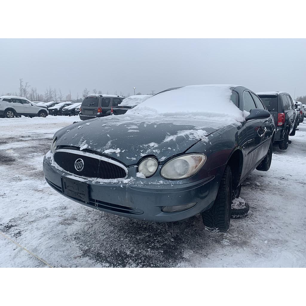 BUICK ALLURE 2006