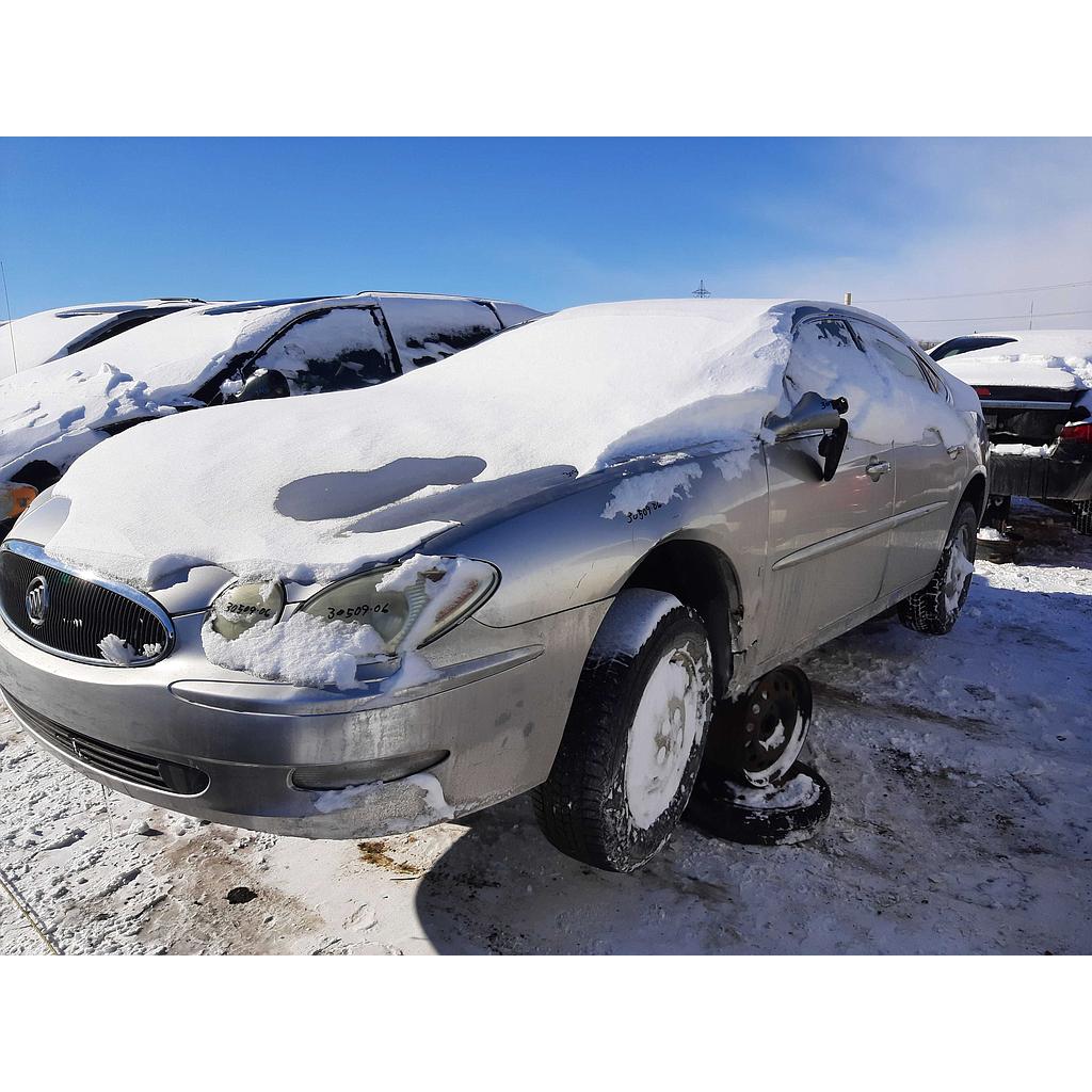 BUICK ALLURE 2006