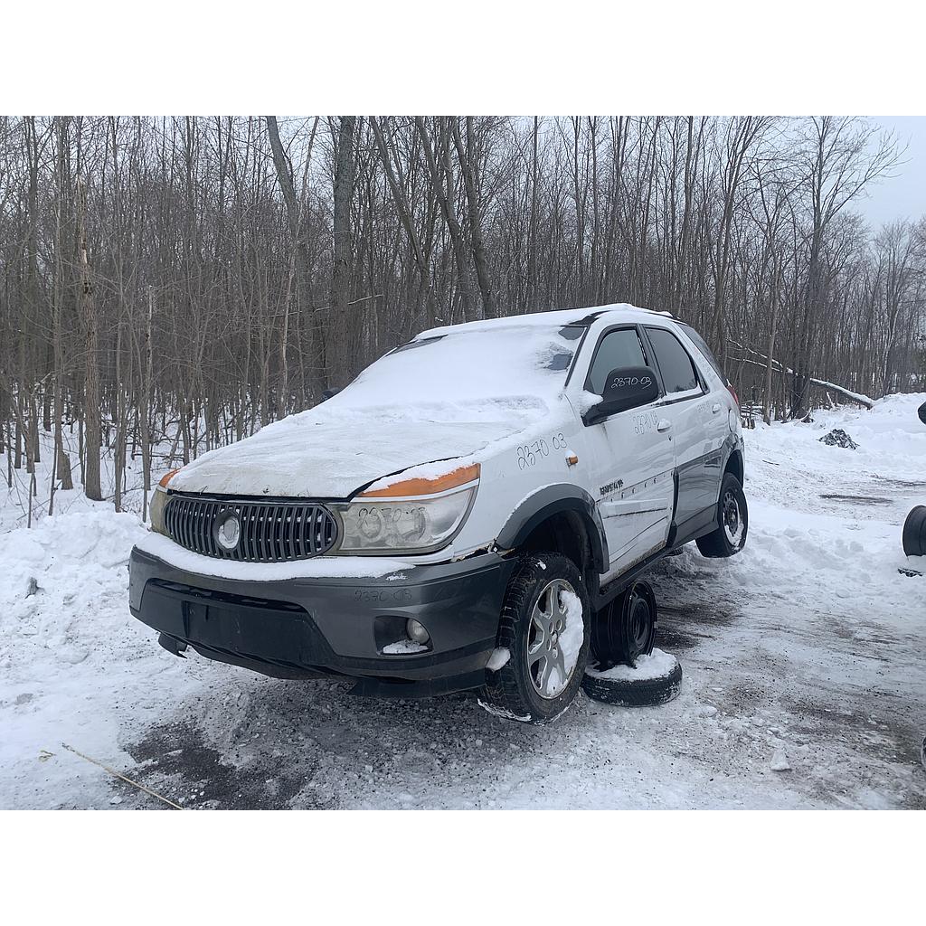 BUICK RENDEZVOUS 2003