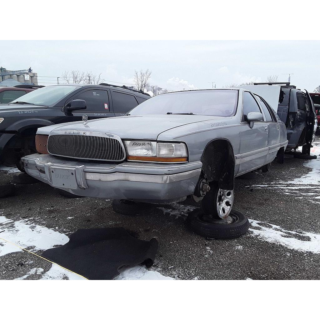 BUICK ROADMASTER 1994