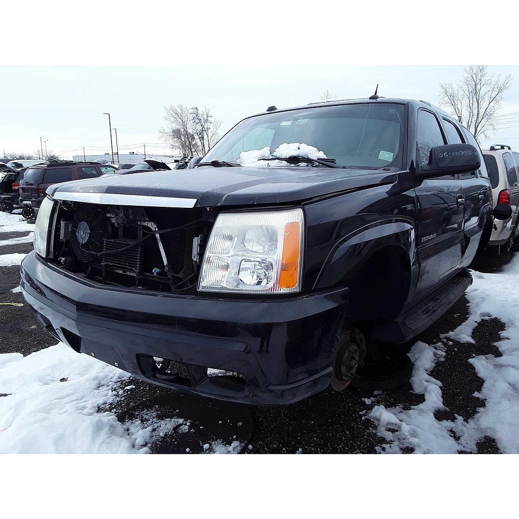 CADILLAC ESCALADE 2004