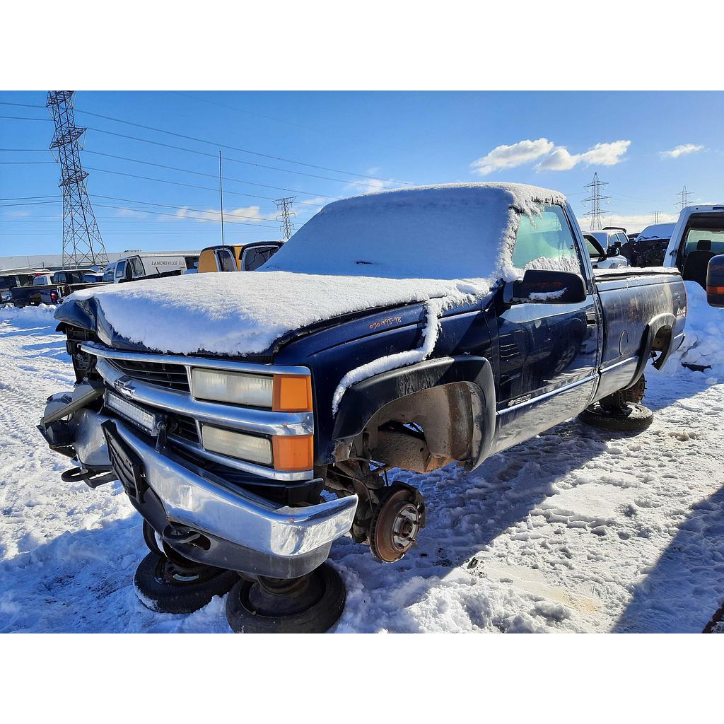 CHEVROLET C/K 1500 1998