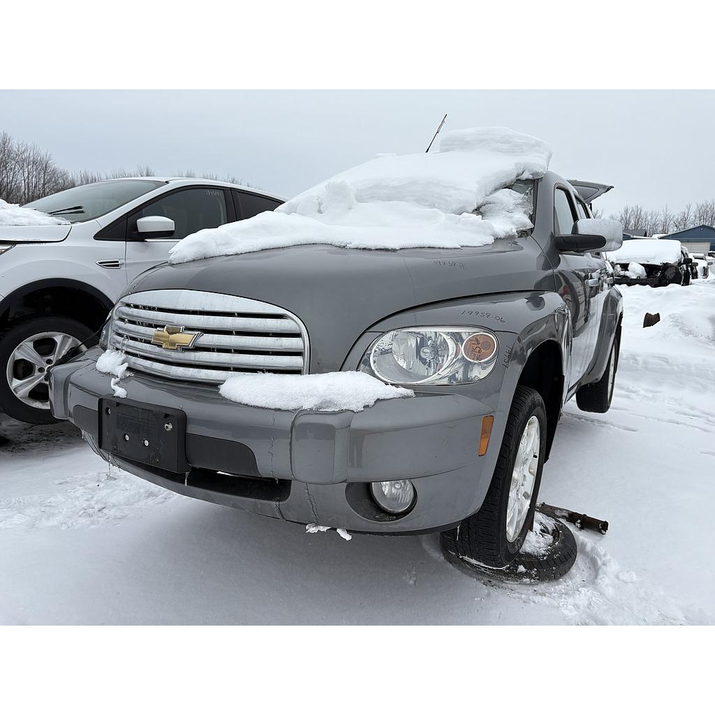 CHEVROLET HHR 2006
