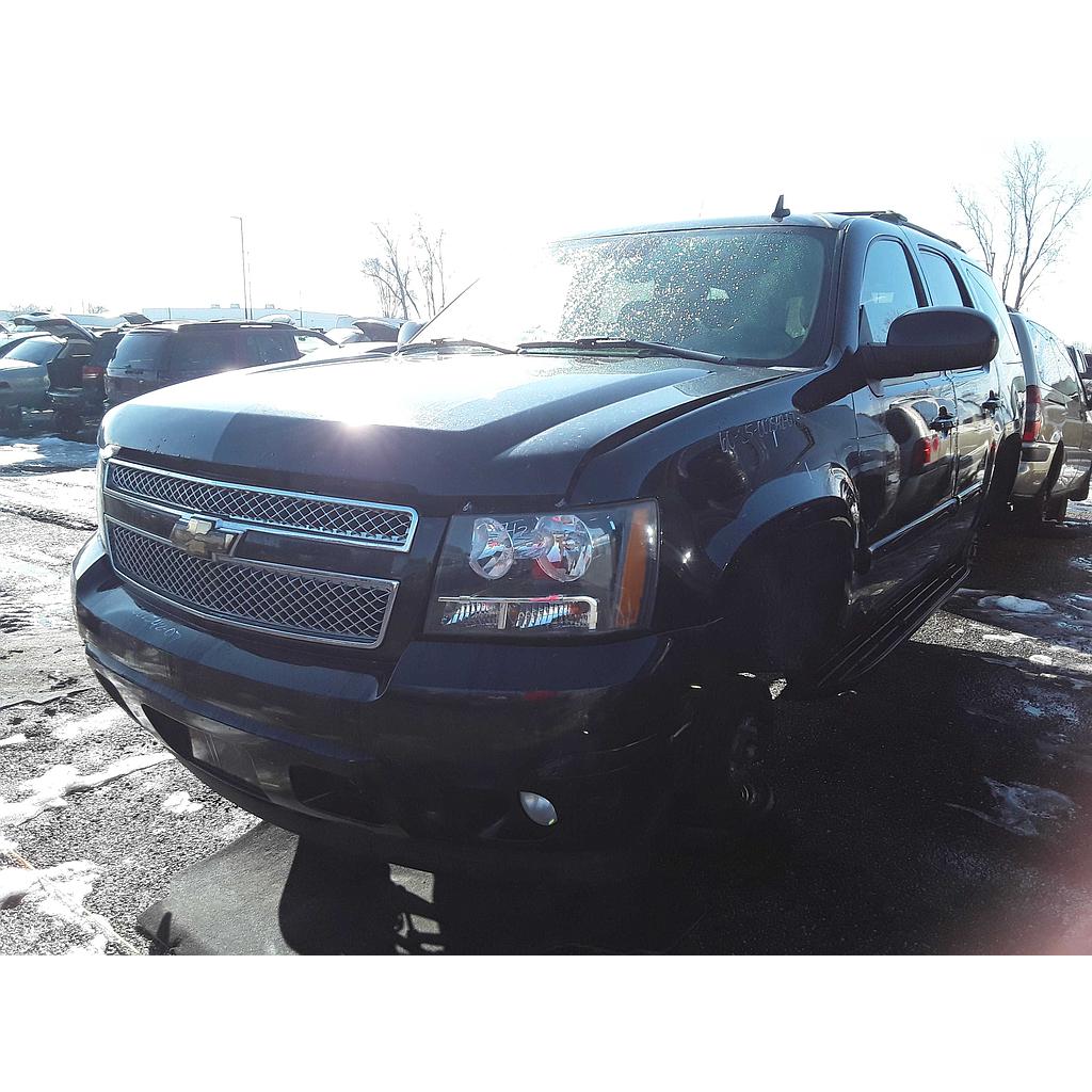 CHEVROLET TAHOE 2007