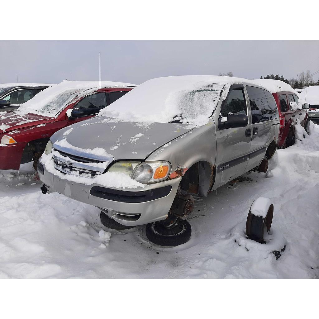 CHEVROLET VENTURE 2004
