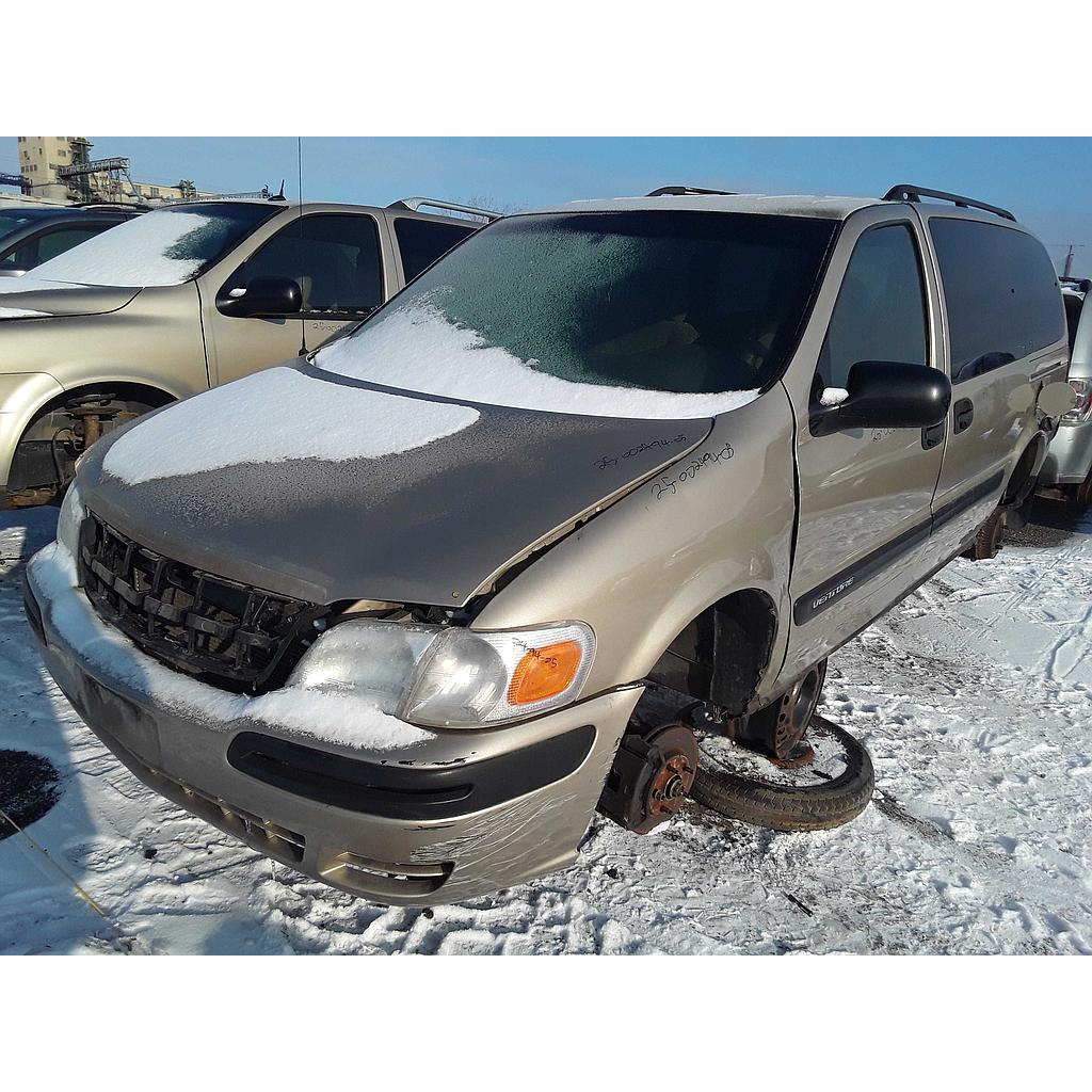 CHEVROLET VENTURE 2005