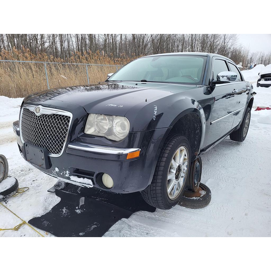 CHRYSLER 300 2010