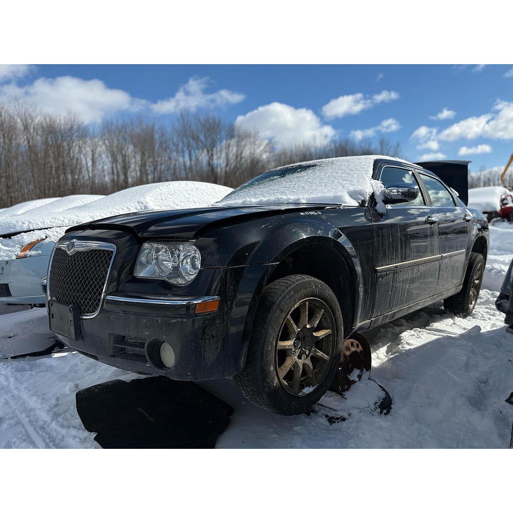CHRYSLER 300 2010