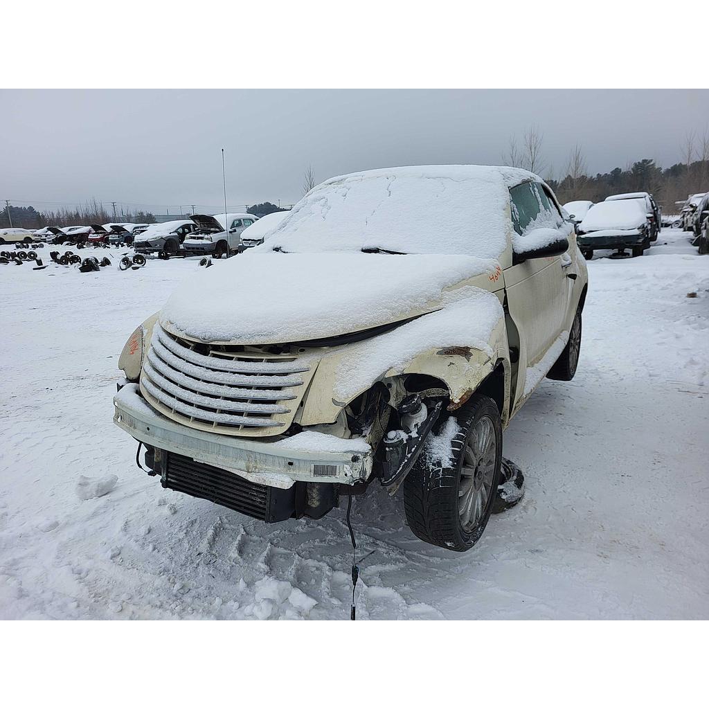 CHRYSLER PT CRUISER 2007