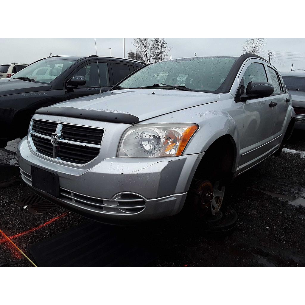 DODGE CALIBER 2007