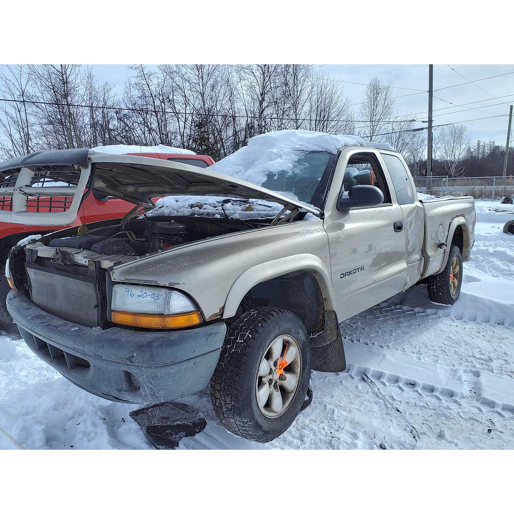 DODGE DAKOTA 2003