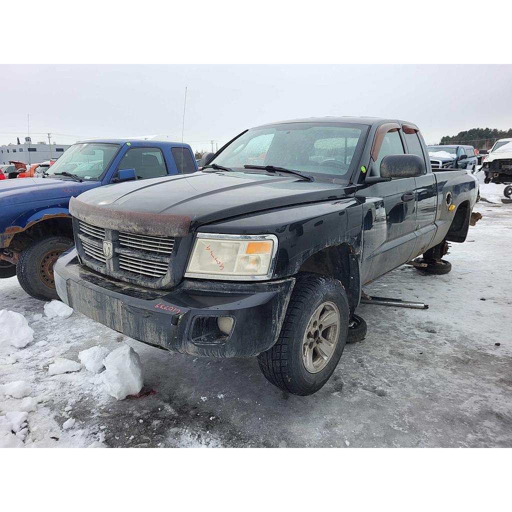 DODGE DAKOTA 2008