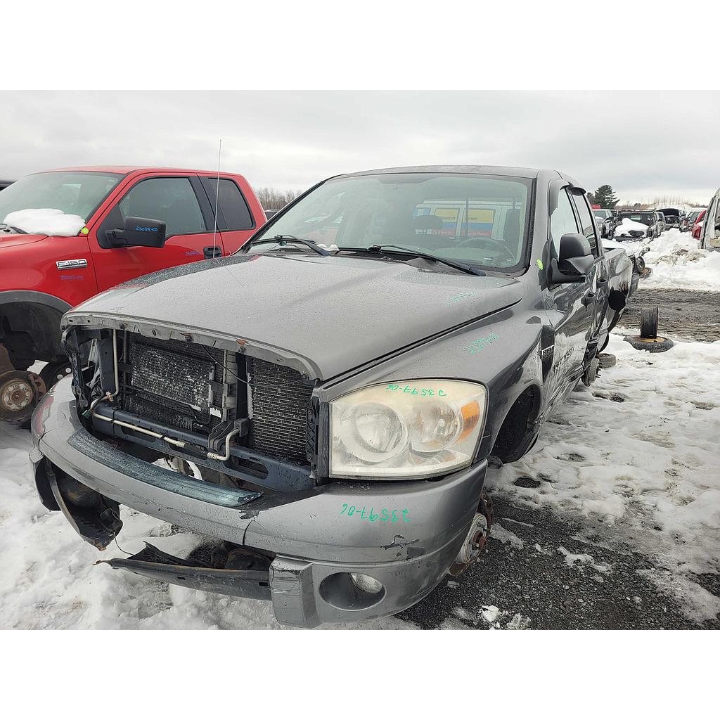 DODGE RAM 1500 2006