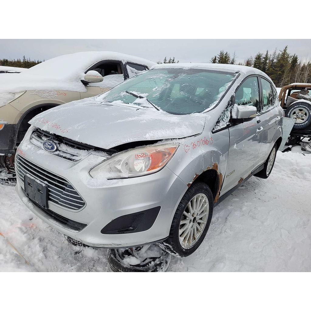 FORD C-MAX ENERGI 2013