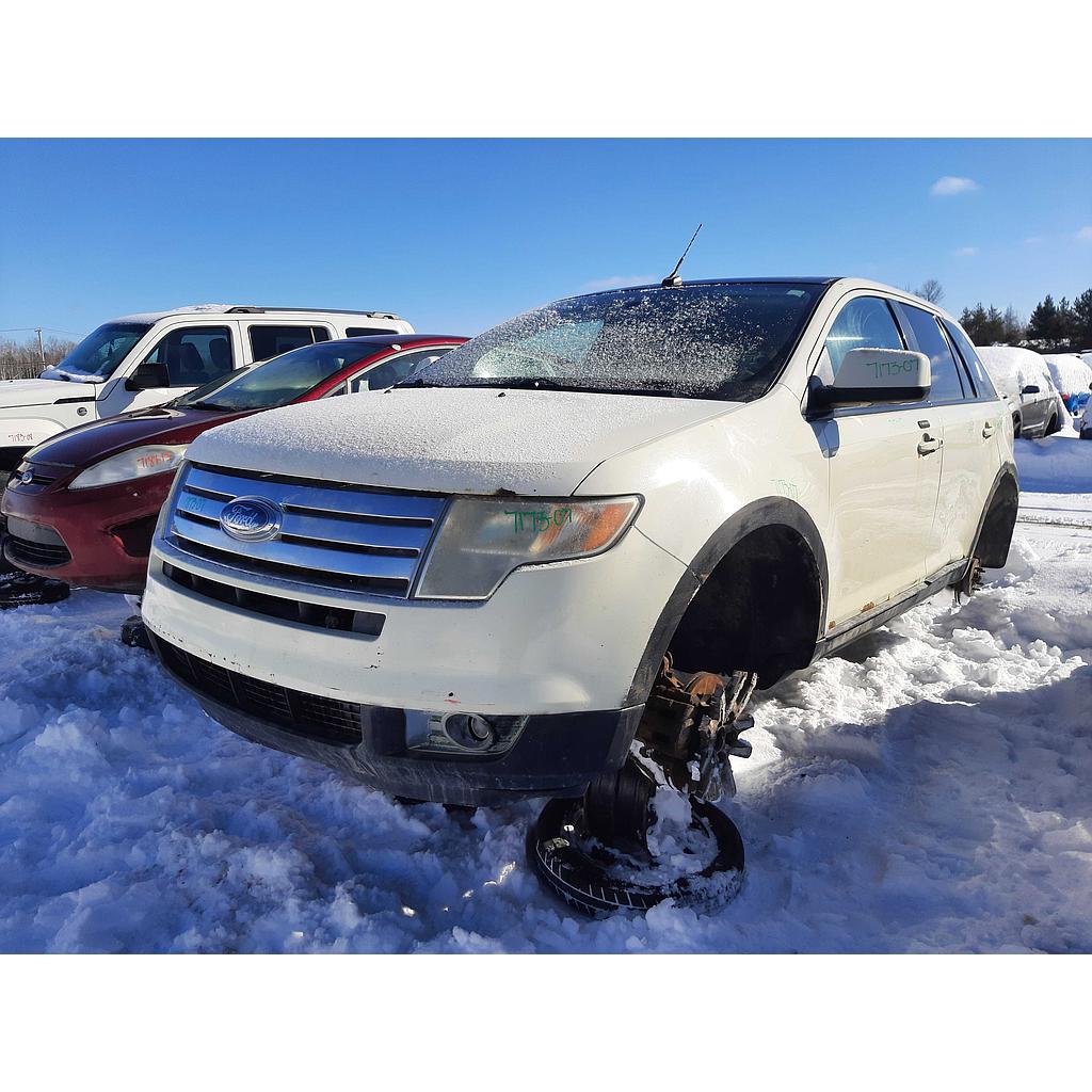 FORD EDGE 2007
