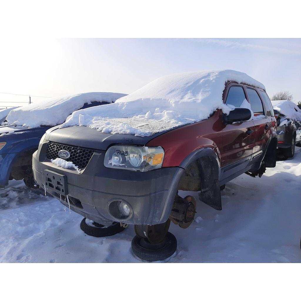 FORD ESCAPE 2005