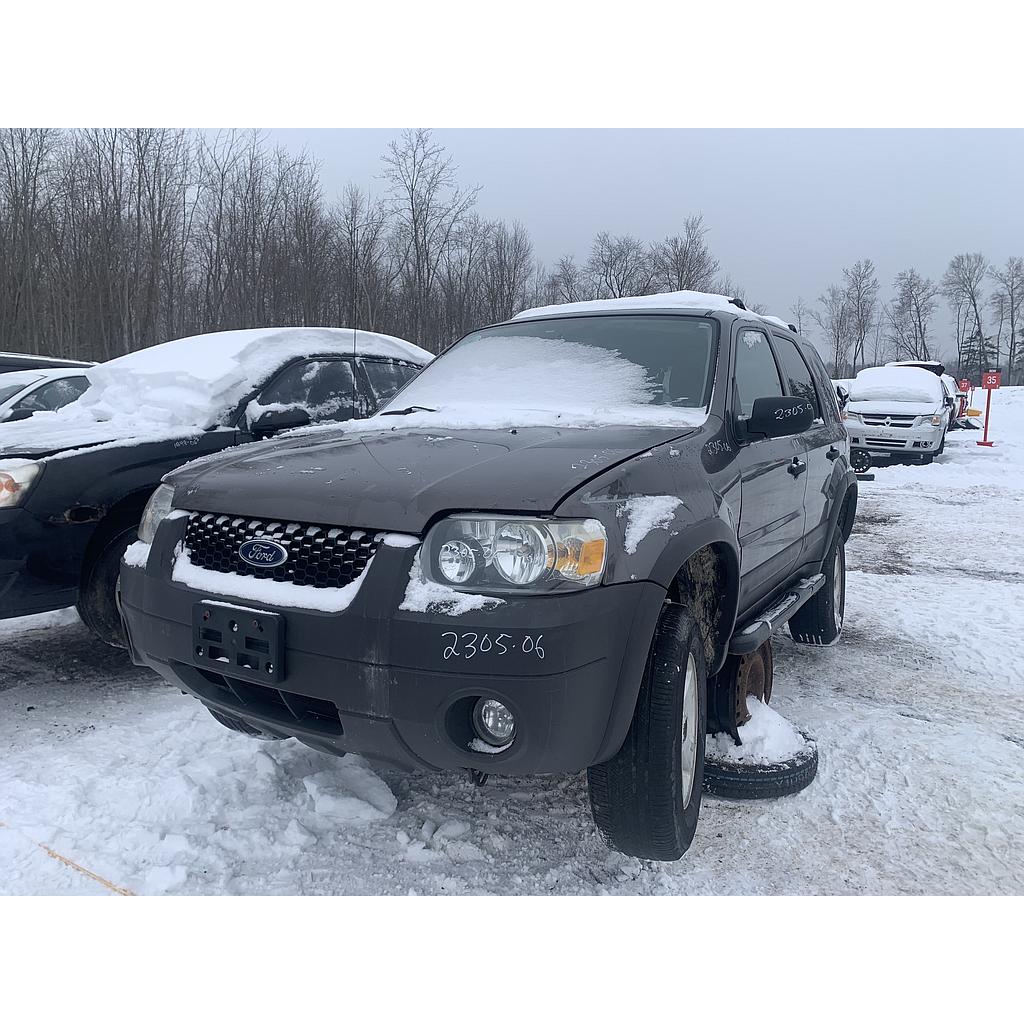 FORD ESCAPE 2006