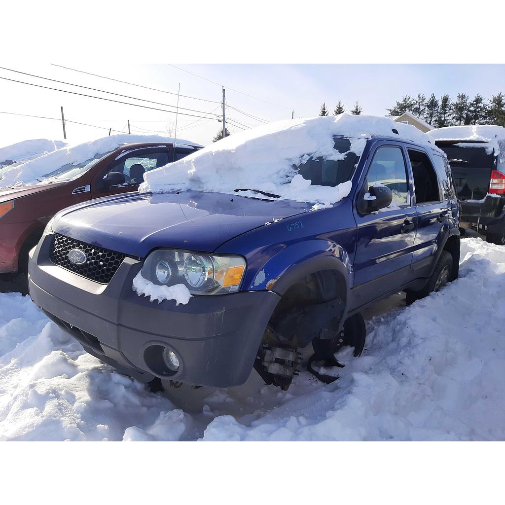 FORD ESCAPE 2006
