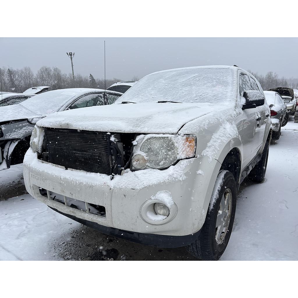 FORD ESCAPE 2010