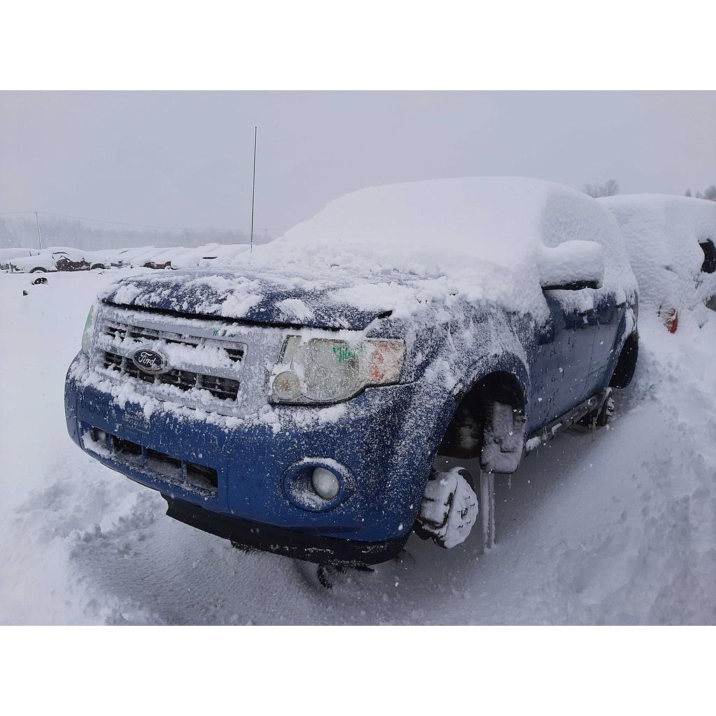 FORD ESCAPE 2010