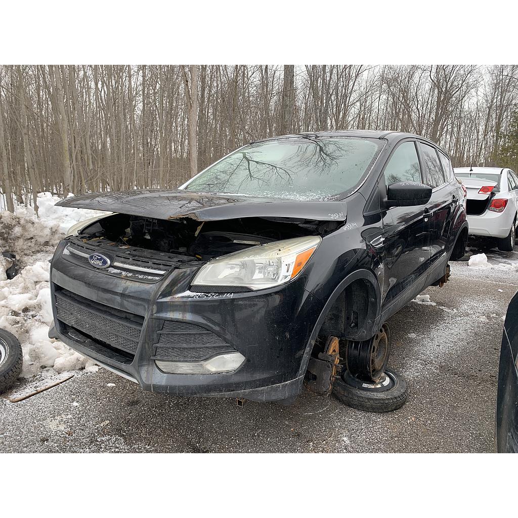FORD ESCAPE 2014