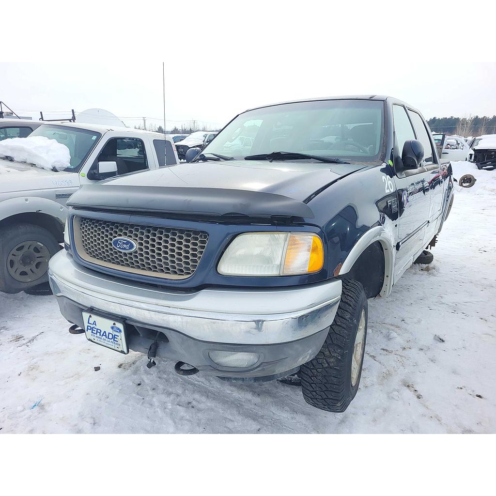 FORD F-150 2003